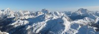 Dolomites Rifugio Lagazuoi; comments:8