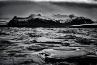 Glacier Lagoon; comments:6