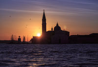 Изгрев над Венеция; comments:3