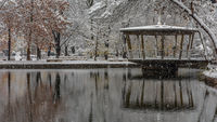 Зима в парк Монтанезиум; comments:6