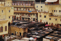 Фес, Мароко; comments:2