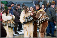 Кукерски тръпки; No comments