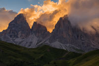 Доломити; comments:17