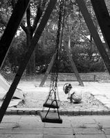 playground; No comments