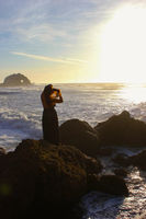 Sutro Baths; No comments