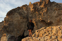 Sutro Baths; No comments