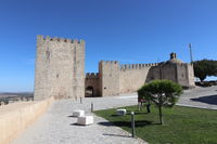 Castelo De Elvas; comments:2