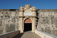 Forte de Nossa Senhora da Graça; comments:6