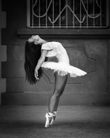 Балерина; comments:4