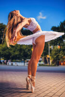 Ballerina; comments:2