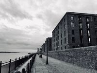 Albert Dock, Liverpool; comments:2