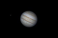 Юпитер и Европа; Коментари:3
