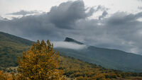 Есенни багри в планината; Коментари:3