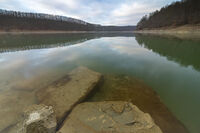 Язовир "Тича"; Няма коментари