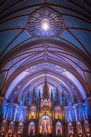 Basilique Notre-Dame de Montréal; Коментари:4