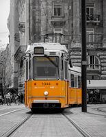 Жълтия трамвай; comments:4