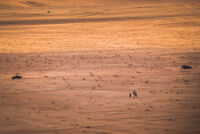 Wadi Rum; comments:1
