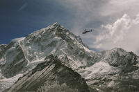Хималаите, Непал; comments:5