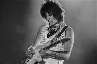 ~ Jeff Beck ~; comments:17