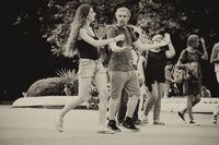 Dancing in the Street; comments:3