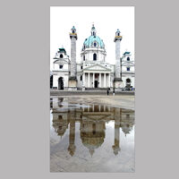 Karlskirche-Wien; comments:4