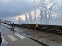 Saint Malo 7; Няма коментари