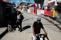 По улиците на Доминикана; comments:2
