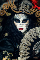 A Masked Tale from Venice Carnival; Коментари:8