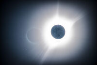 Total Solar Eclipse; comments:4