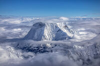 Himalaya, Melungtse peak; comments:28