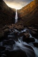 Hengifoss, Iceland; Коментари:7