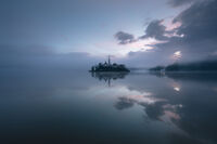 Lake Bled; comments:9