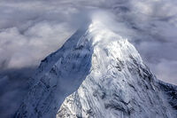 Kanchenjunga ( 8586m ); comments:34