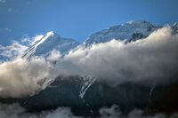 Tilicho Peak 7134 m.; comments:12