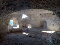 Осмарски скален манастир; Коментари:3