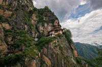  Паро Такцанг (Paro Taktsang) , Кралство Бутан; comments:3