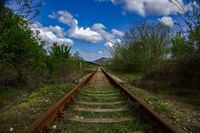 Железопътен път; comments:4