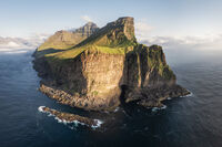 Kalsoy, Faroe Islands; comments:8