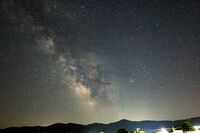 Milky Way; comments:3