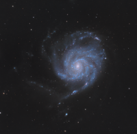 M101 - Космическа въртележка; comments:6