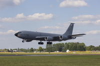 KC-135 Стратотанкер; Коментари:1