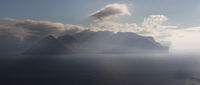 Faroe Islands Panorama; comments:4