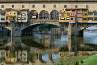  Ponte Vecchio - Старият мост; comments:6