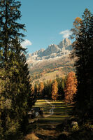 Dolomites; Коментари:5