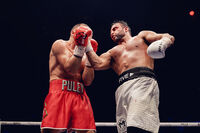 Kubrat Pulev vs. Mahmoud Charr - 07.12.2024; No comments