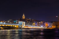 Galata Tower; Няма коментари