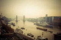 London Mist; comments:3