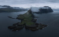 Faroe Islands; Коментари:3