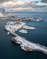 Lofoten, Norway; comments:9