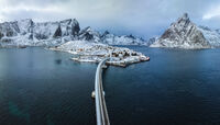 Lofoten, Norway; comments:7